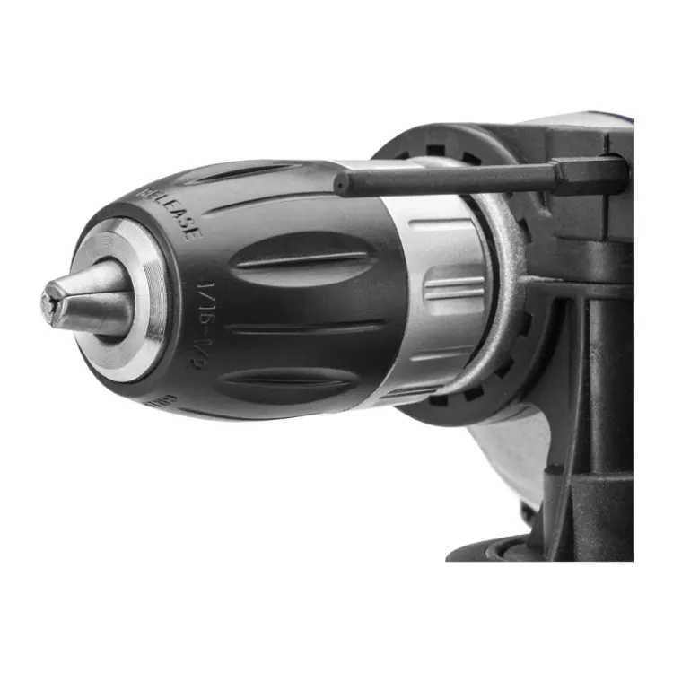 Alles PRAKTIK udarna bušilica PT3711