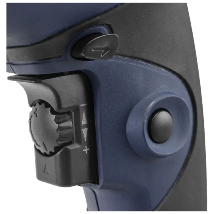 Alles PRAKTIK udarna bušilica PT3711