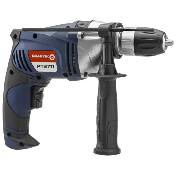 Alles PRAKTIK udarna bušilica PT3711