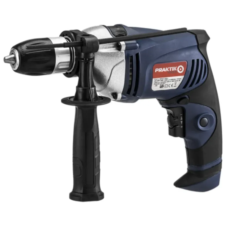 Alles PRAKTIK udarna bušilica PT3711