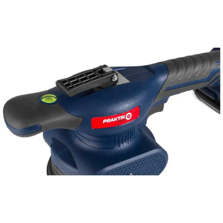 Alles PRAKTIK aku vibro vakum za keramiku PT5000