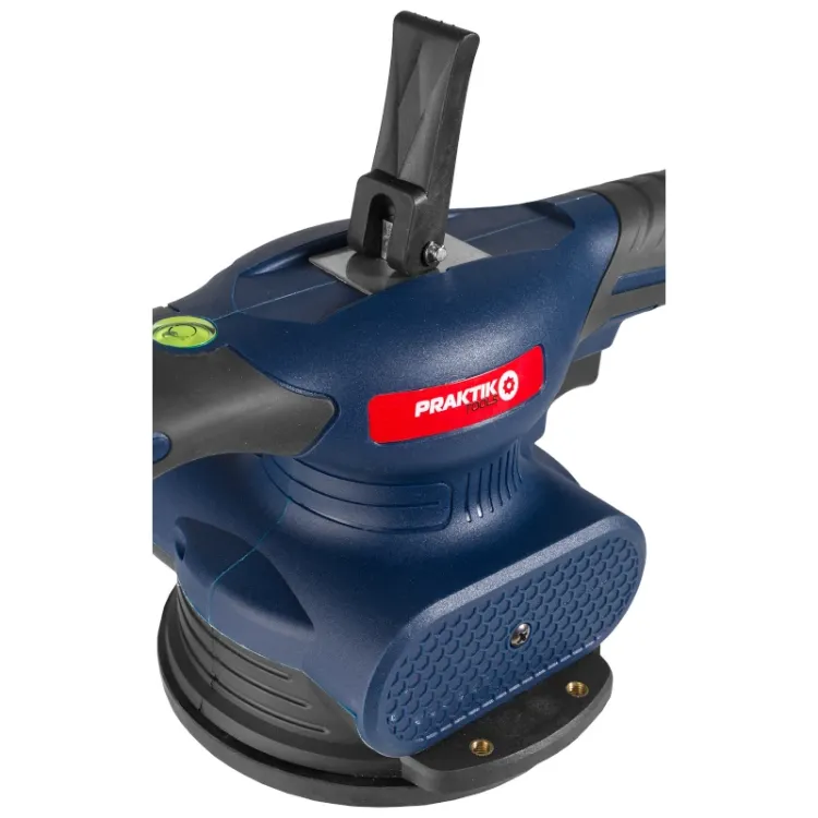 Alles PRAKTIK aku vibro vakum za keramiku PT5000