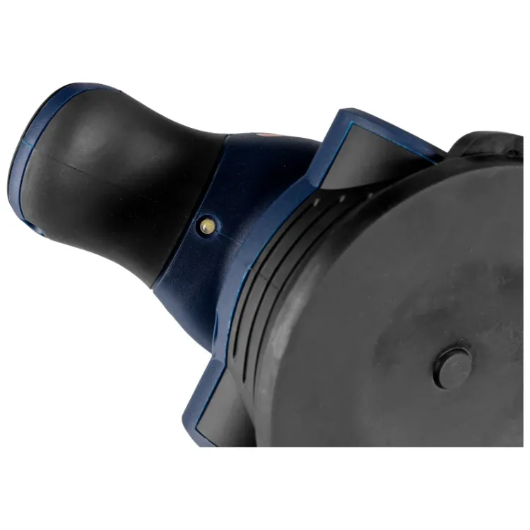 Alles PRAKTIK aku vibro vakum za keramiku PT5000