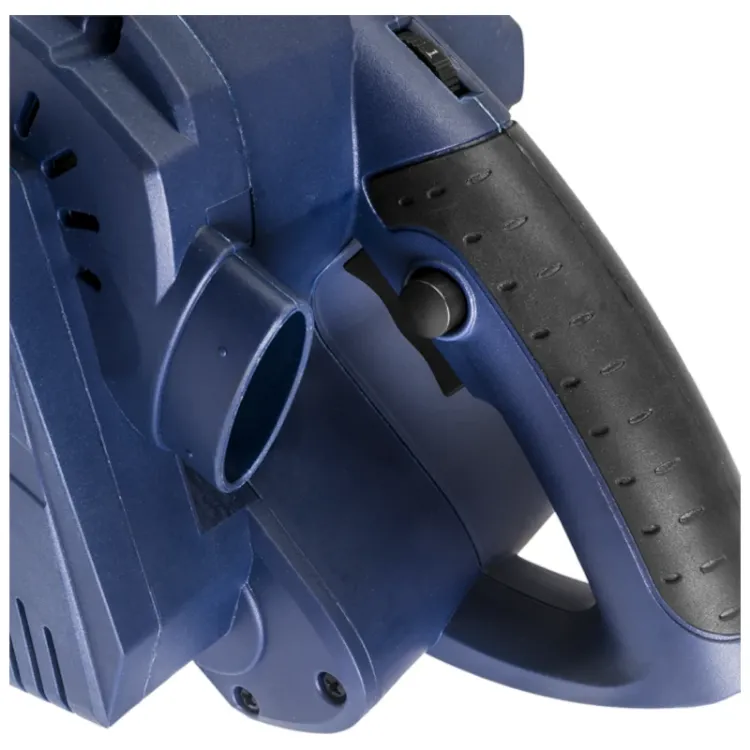 Alles PRAKTIK brusilica tračna PT4800