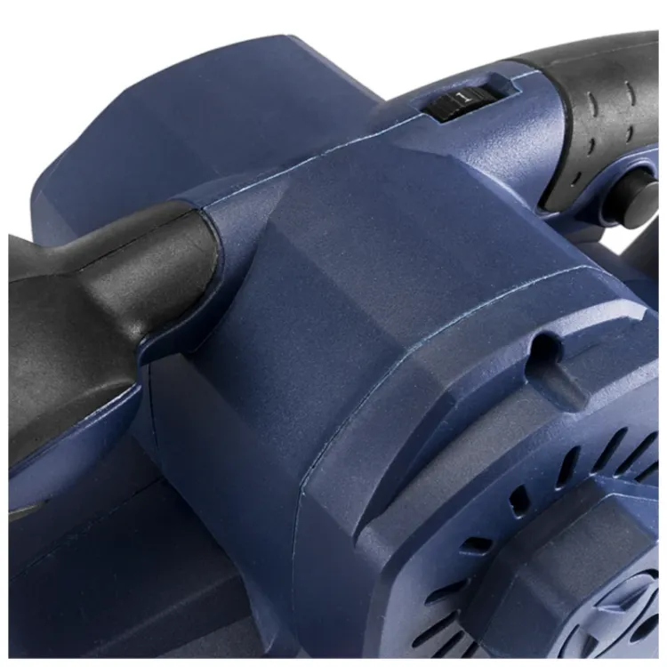 Alles PRAKTIK brusilica tračna PT4800