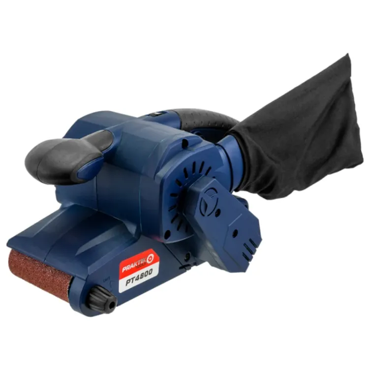 Alles PRAKTIK brusilica tračna PT4800