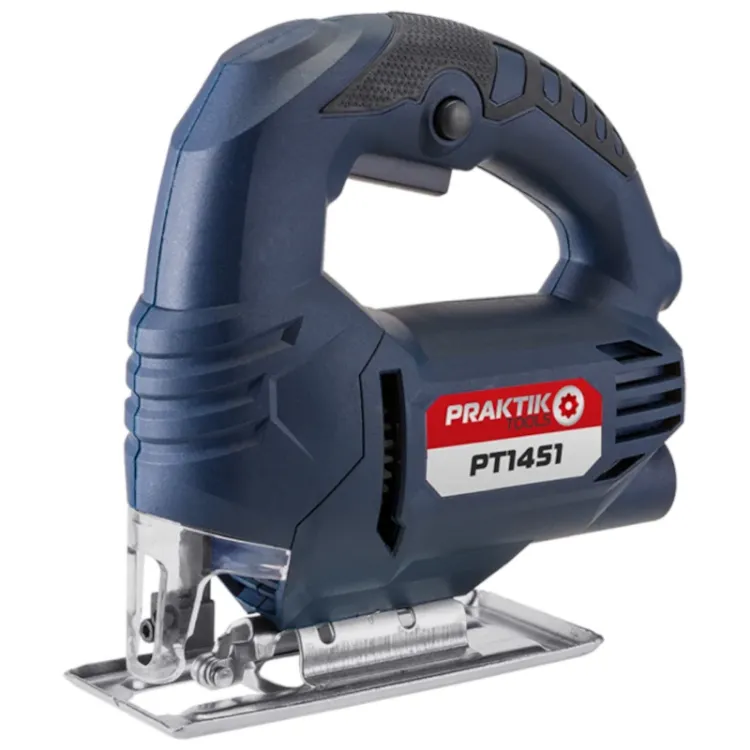 Alles PRAKTIK pila ubodna PT1451