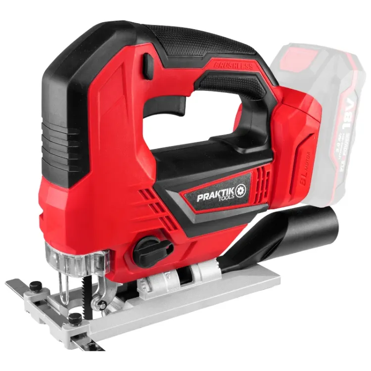 Alles PRAKTIK pila akumulatorska ubodna PTQ151