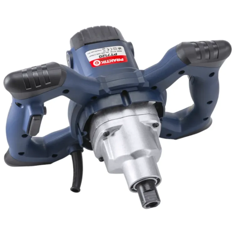 Alles PRAKTIK mješač za boju PT7120