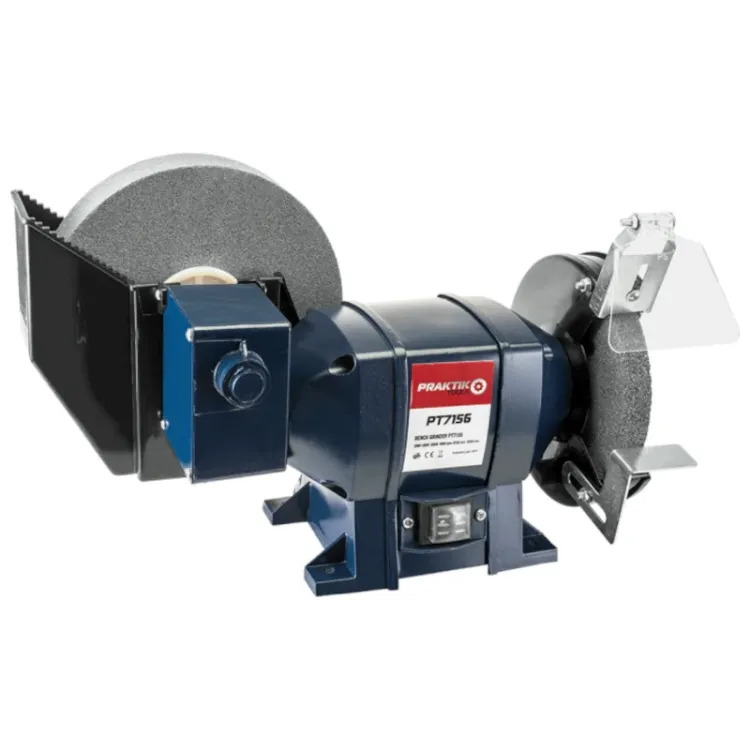 Alles PRAKTIK brusilica stolna PT7156