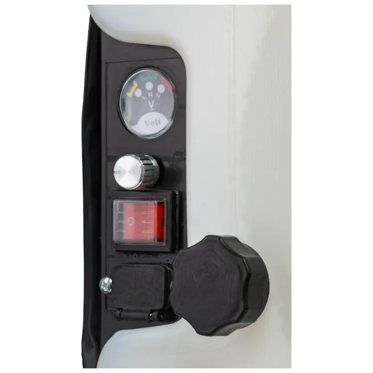 Alles PRAKTIK prskalica tlačna akumulatorska PGS16L