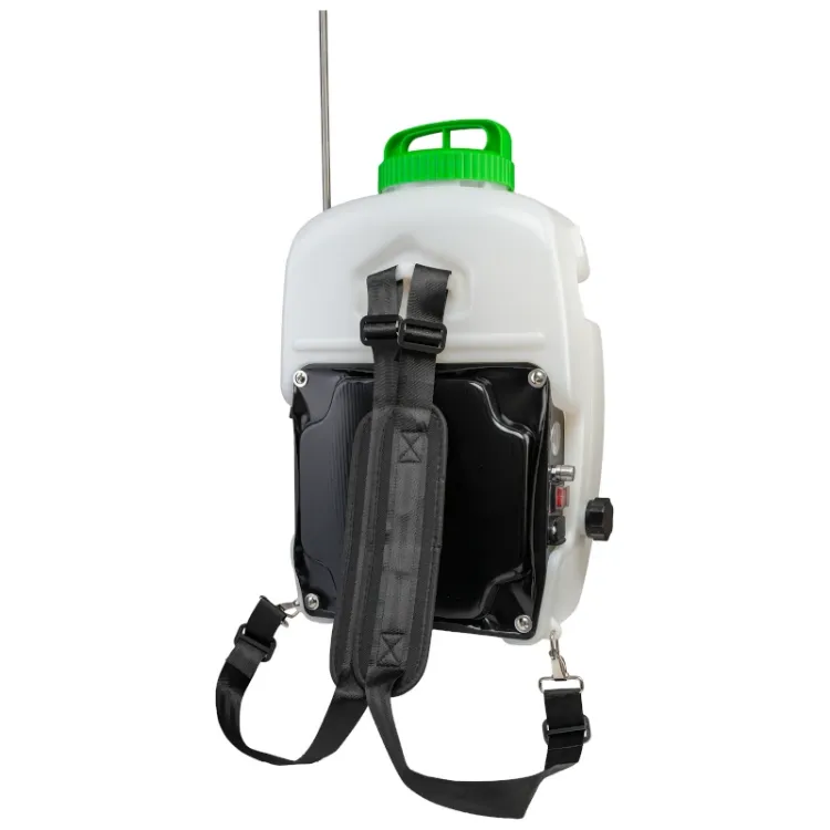 Alles PRAKTIK prskalica tlačna akumulatorska PGS16L