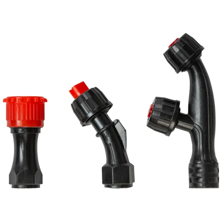 Alles PRAKTIK prskalica tlačna akumulatorska PGS16L