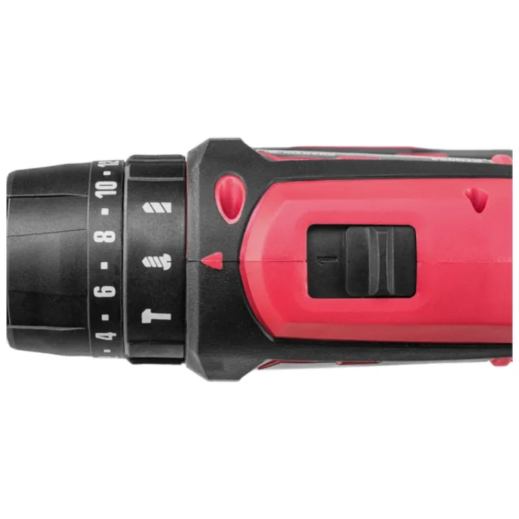 Alles PRAKTIK bušilica akumulatorska udarna PTQ094