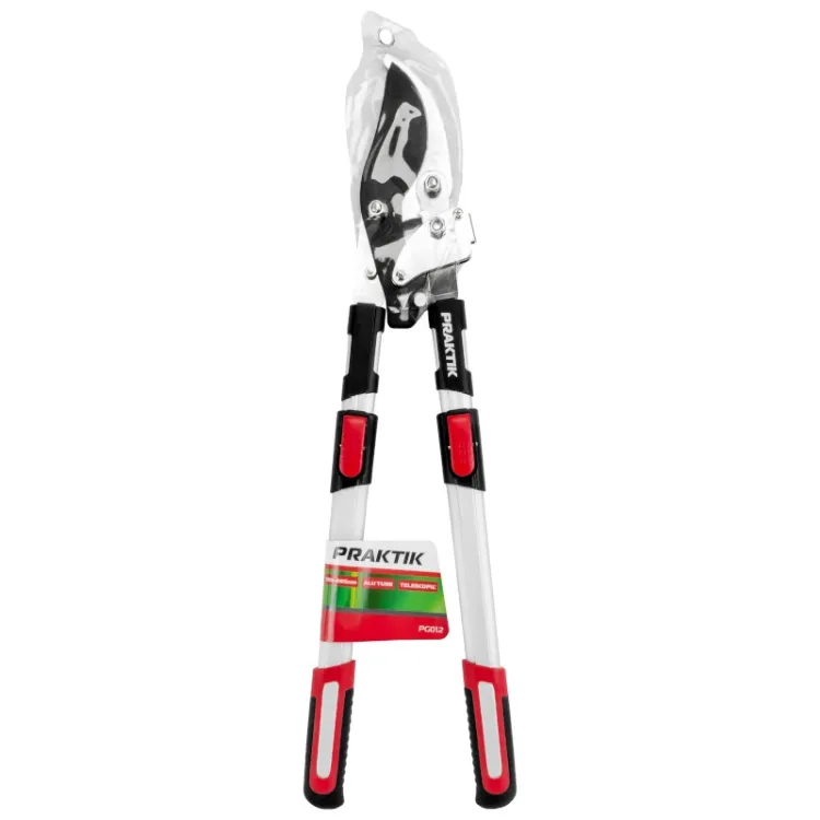 Alles PRAKTIK škare za grane PG012