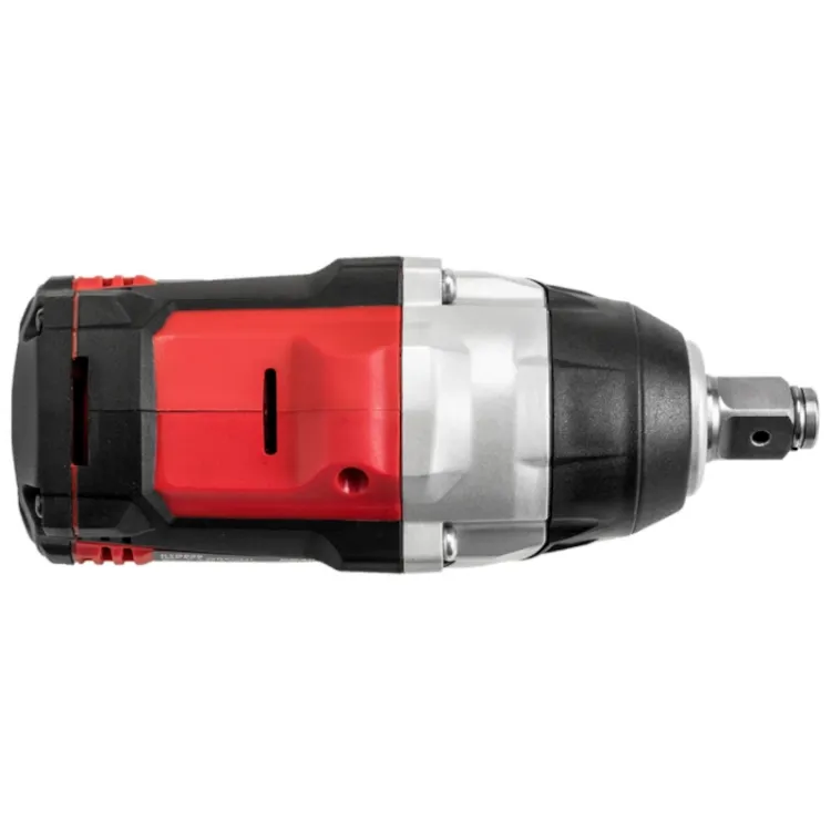 Alles PRAKTIK akumulatorski udarni odvijač 18V PTQ036