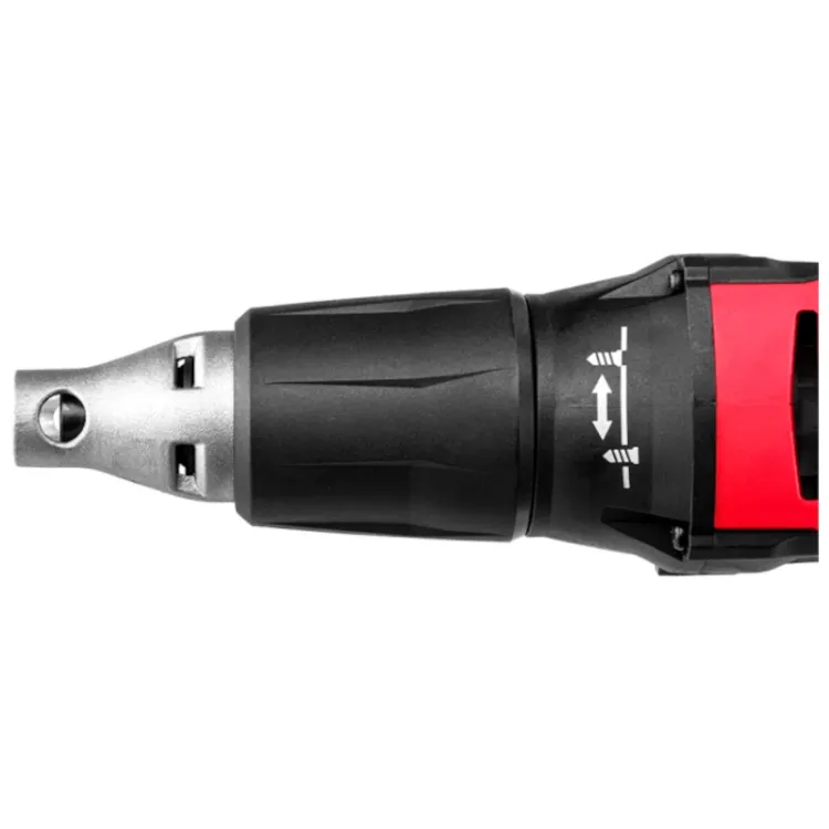 Alles PRAKTIK akumulatorska bušilica za knauf PTQ013