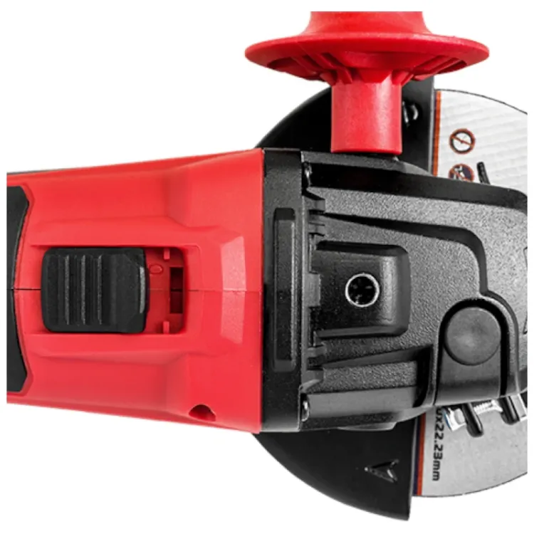 Alles PRAKTIK brusilica akumulatorska kutna 18V PTQ029