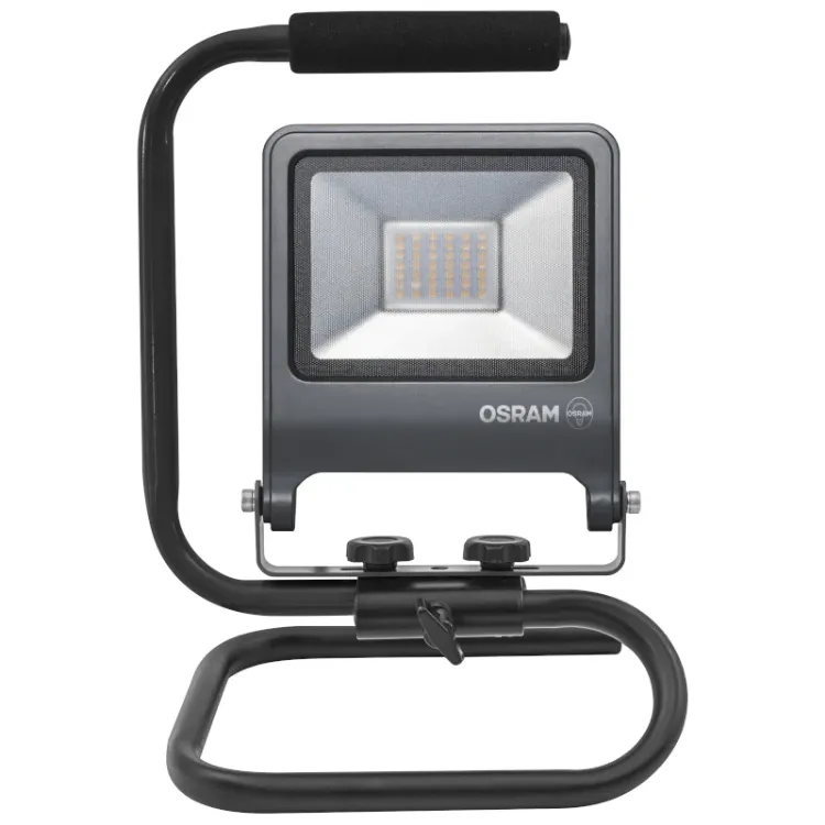 Alles OSRAM reflektor WORK 30W/840 S-STAND IP65