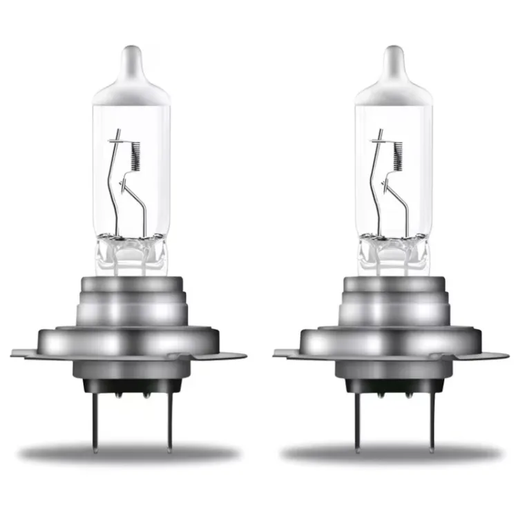 Alles OSRAM auto žarulja Ultra Life H7 12V 55W Duobox