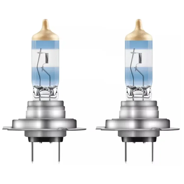 Alles OSRAM auto žarulja Night Breaker H7 12V 55W Duobox