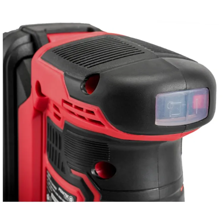 Alles PRAKTIK brusilica rotacijska PTQ072