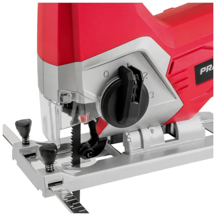 Alles PRAKTIK pila akumulatorska ubodna PTQ042