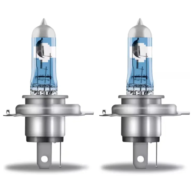 Alles OSRAM auto žarulja Night Breaker Laser H4 12V 60/55W Duobox