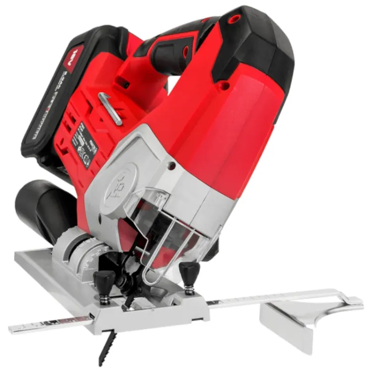 Alles PRAKTIK akumulatorska pila sabljasta PTQ043