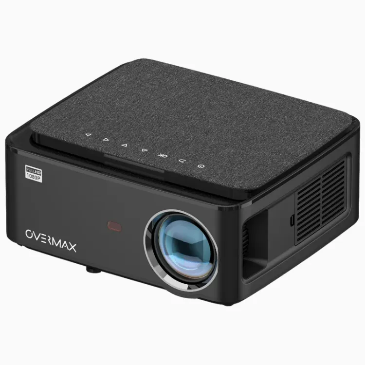 Alles OVERMAX projektor OV-MULTIPIC 5.1