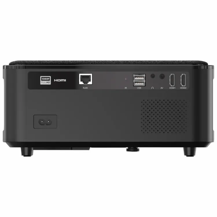 Alles OVERMAX projektor OV-MULTIPIC 5.1