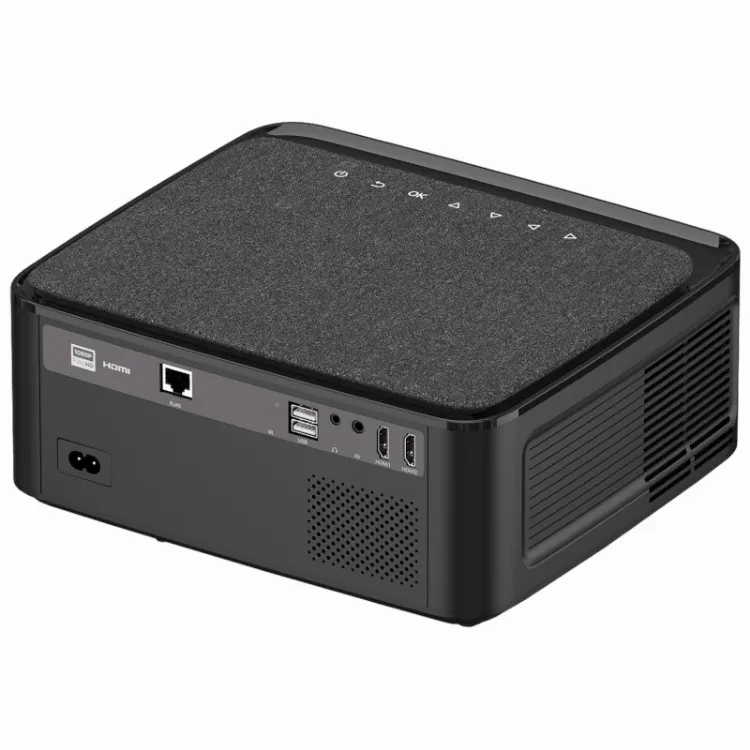 Alles OVERMAX projektor OV-MULTIPIC 5.1