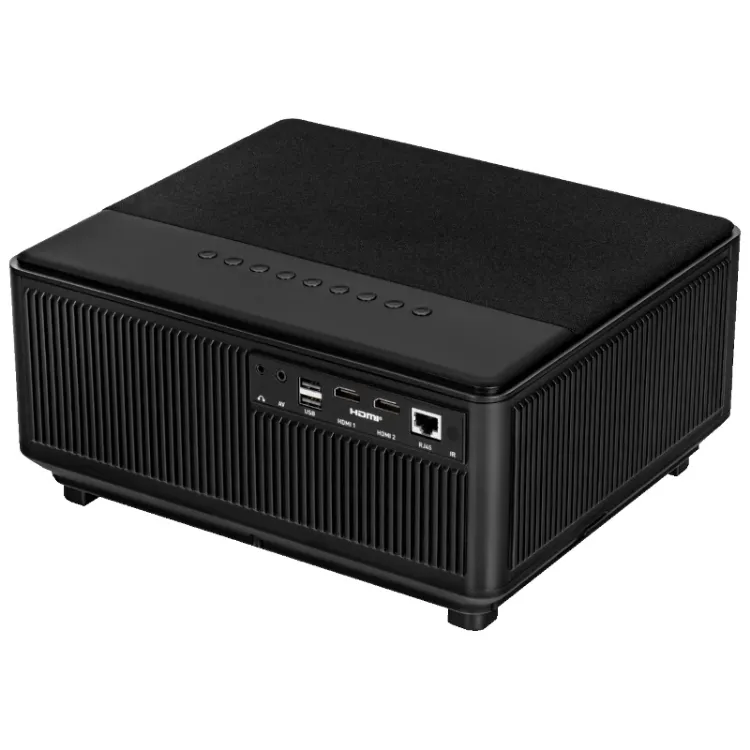 Alles OVERMAX projektor OV-MULTIPIC 6.1