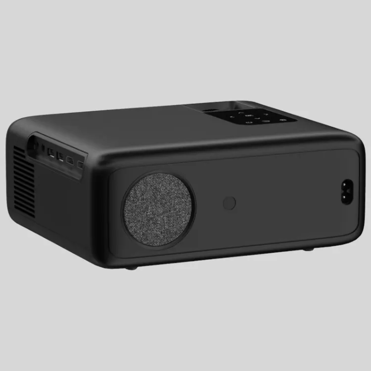 Alles OVERMAX projektor MULTIPIC 4.2