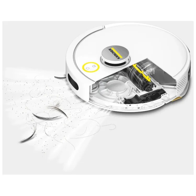 Alles KARCHER usisavač robotski RVC 3