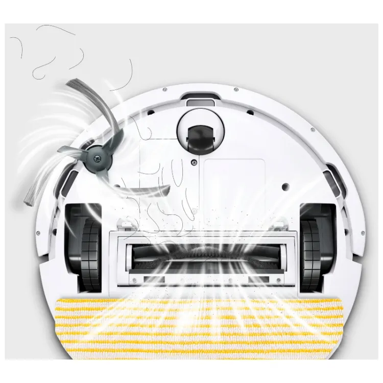 Alles KARCHER usisavač robotski RVC 3