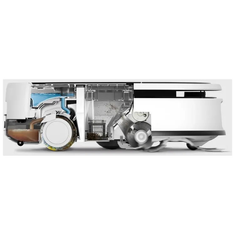 Alles KARCHER usisavač robotski RVF 7