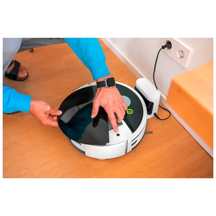 Alles KARCHER usisavač robotski RVF 7