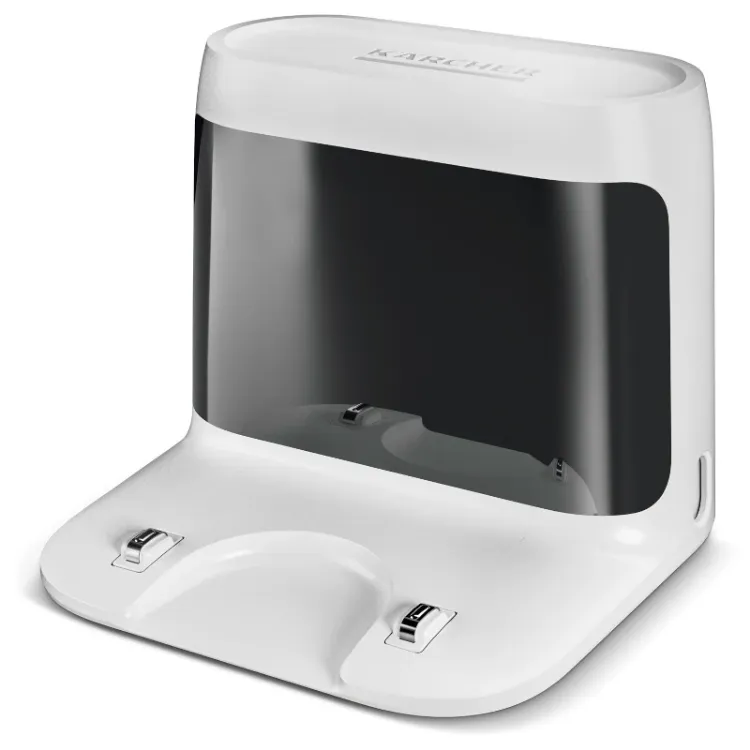 Alles KARCHER usisavač robotski RVF 7