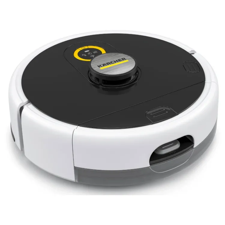 Alles KARCHER usisavač robotski RCF 3