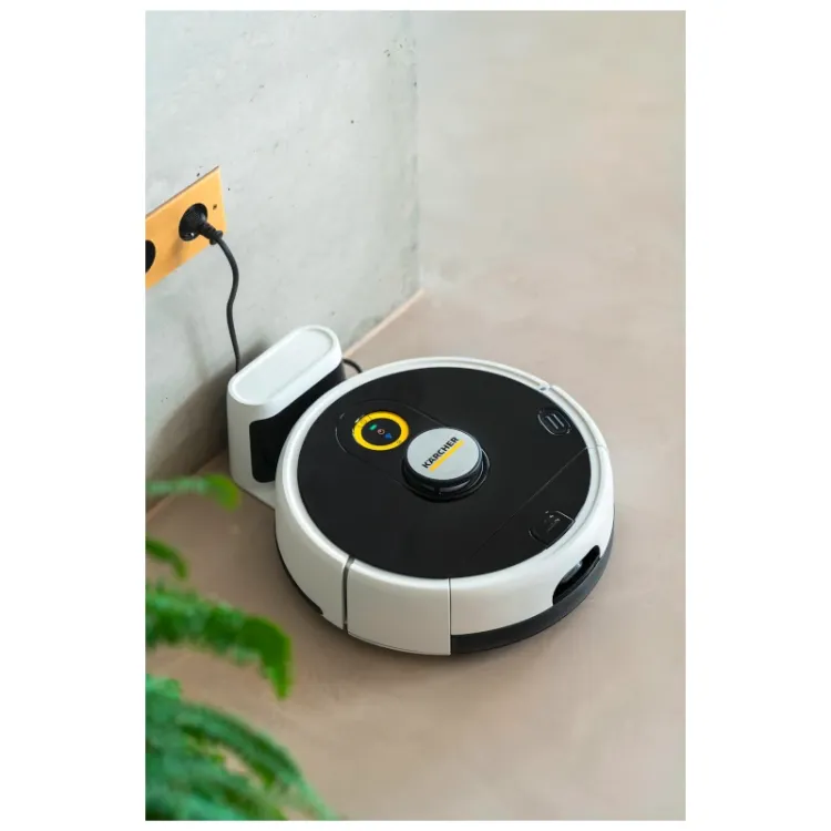 Alles KARCHER usisavač robotski RCF 3