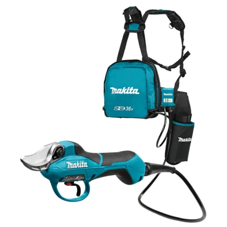 Alles MAKITA škare za orezivanje aku DUP361ZN