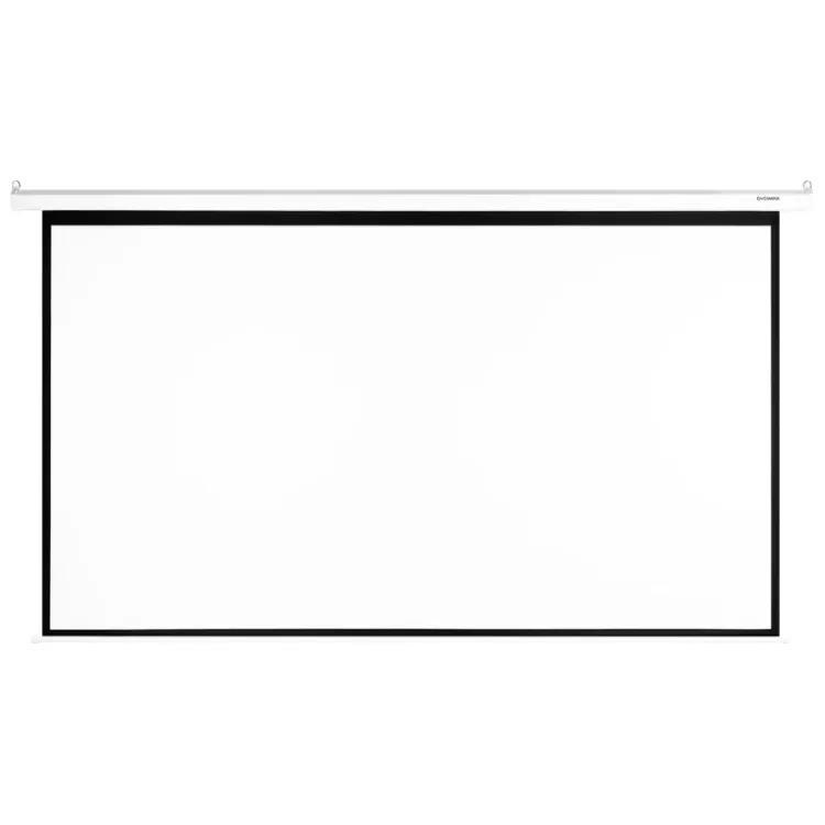 Alles OVERMAX projekcijsko platno OV-Automatic Screen 120