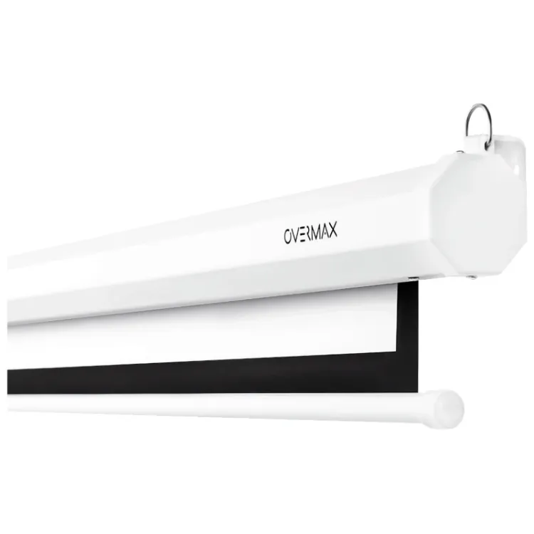 Alles OVERMAX projekcijsko platno OV-Automatic Screen 120