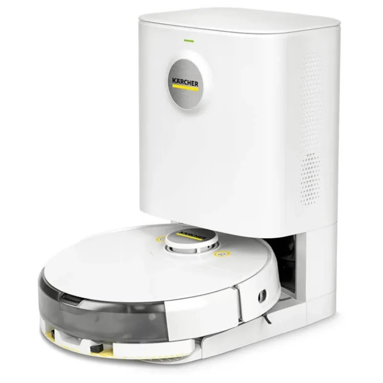 Alles KARCHER usisavač robotski RCV 5 COMFORT