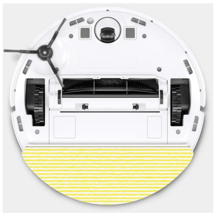 Alles KARCHER usisavač robotski RCV 5 COMFORT