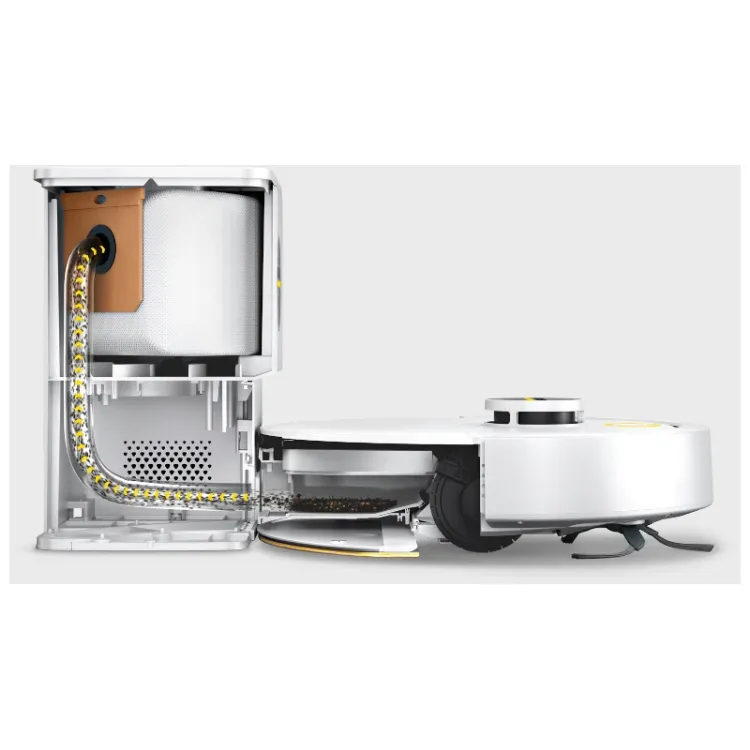 Alles KARCHER usisavač robotski RVC 3 COMFORT