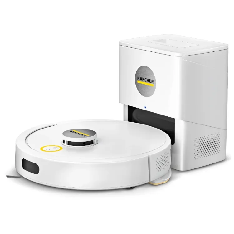 Alles KARCHER usisavač robotski RVC 3 COMFORT