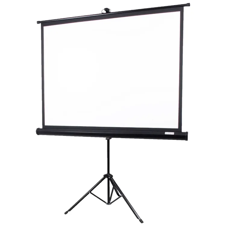 Alles OVERMAX projekcijsko platno OV-Tripod Screen 60