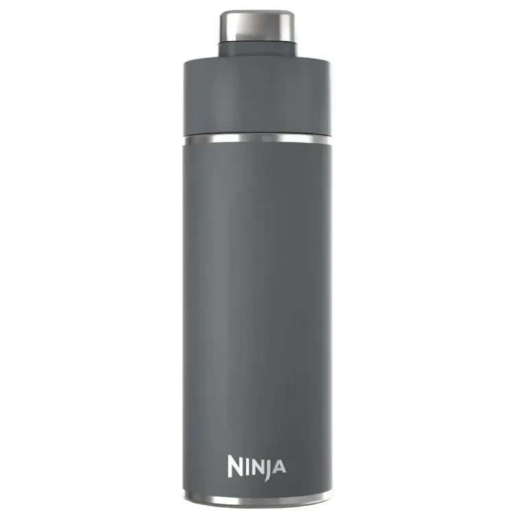 Alles NINJA termos boca THIRSTI DW2401EUUKGY Siva
